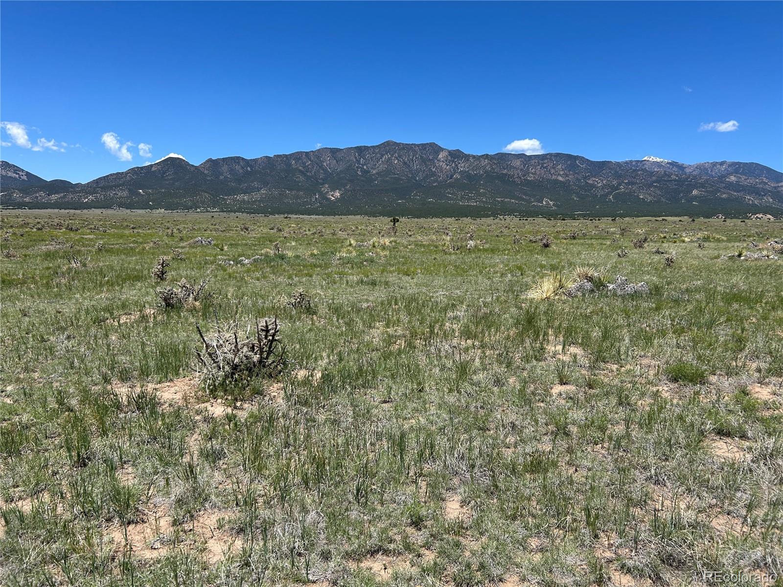Lot 126 Cl&l Ranch Unit G Walsenburg CO 81089
