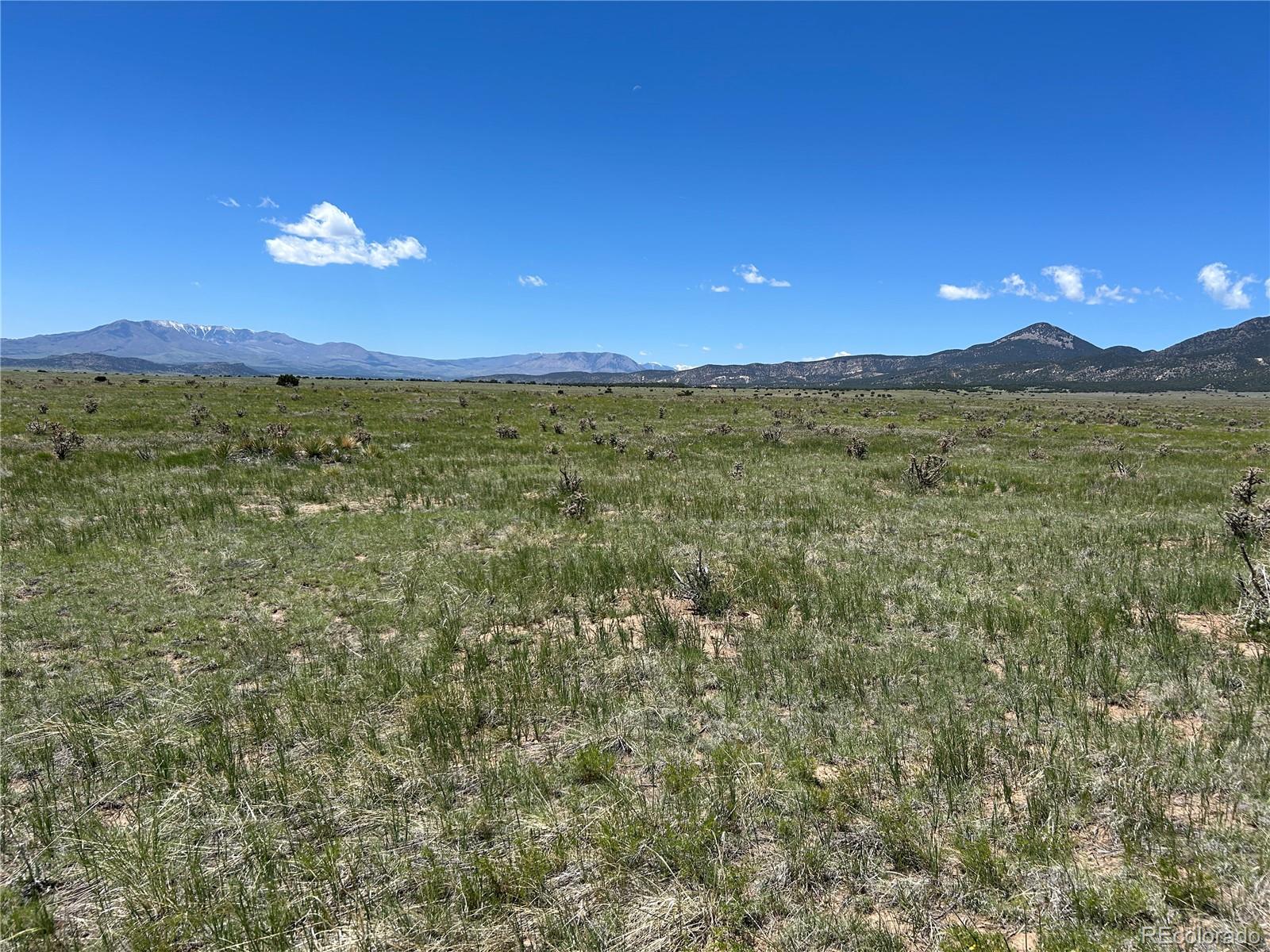 Lot 126 Cl&l Ranch Unit G Walsenburg CO 81089