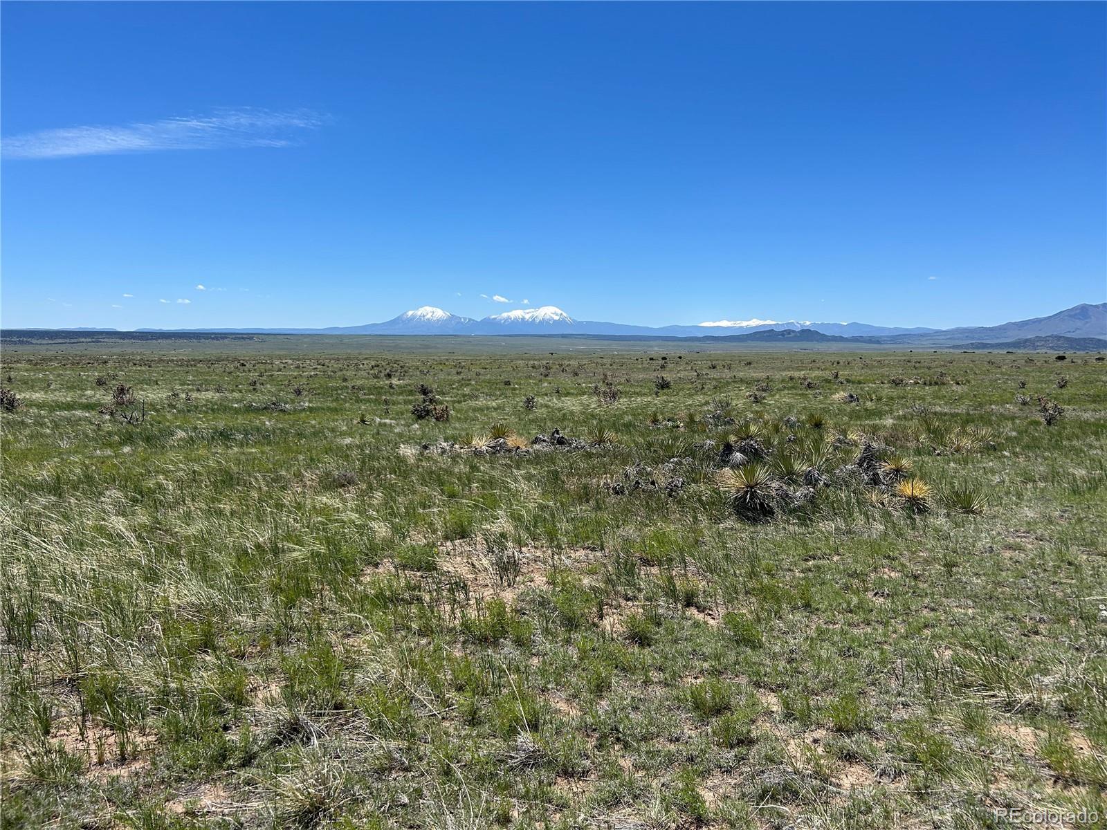 Lot 126 Cl&l Ranch Unit G Walsenburg CO 81089