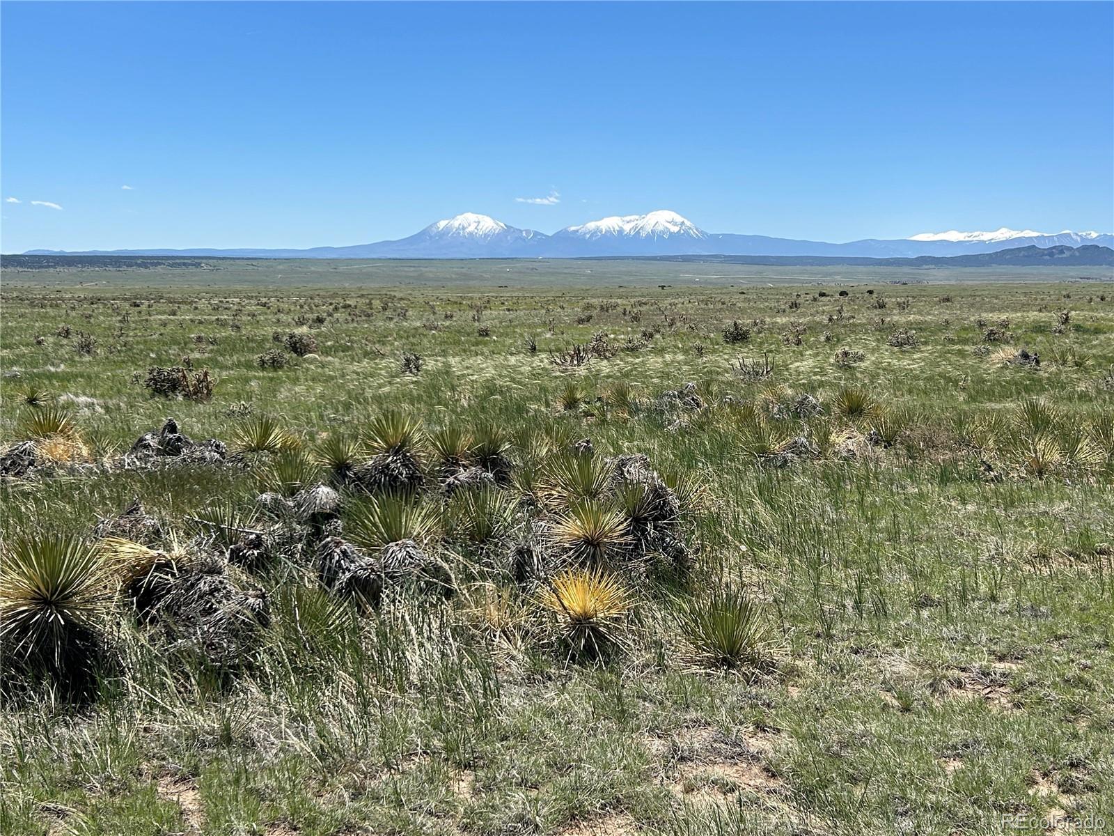 Lot 126 Cl&l Ranch Unit G Walsenburg CO 81089