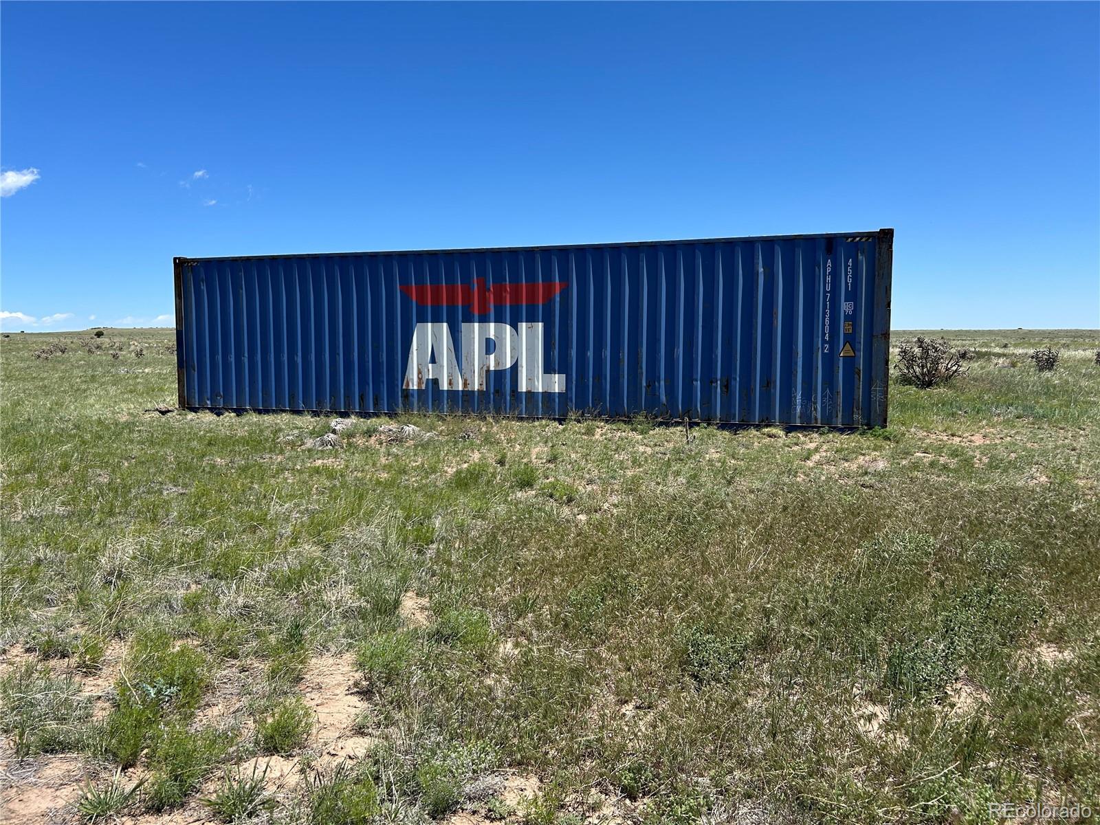Lot 126 Cl&l Ranch Unit G Walsenburg CO 81089