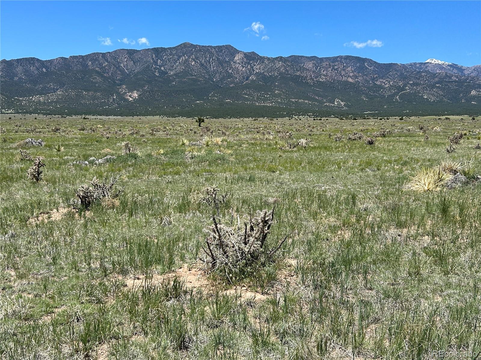 Lot 126 Cl&l Ranch Unit G Walsenburg CO 81089
