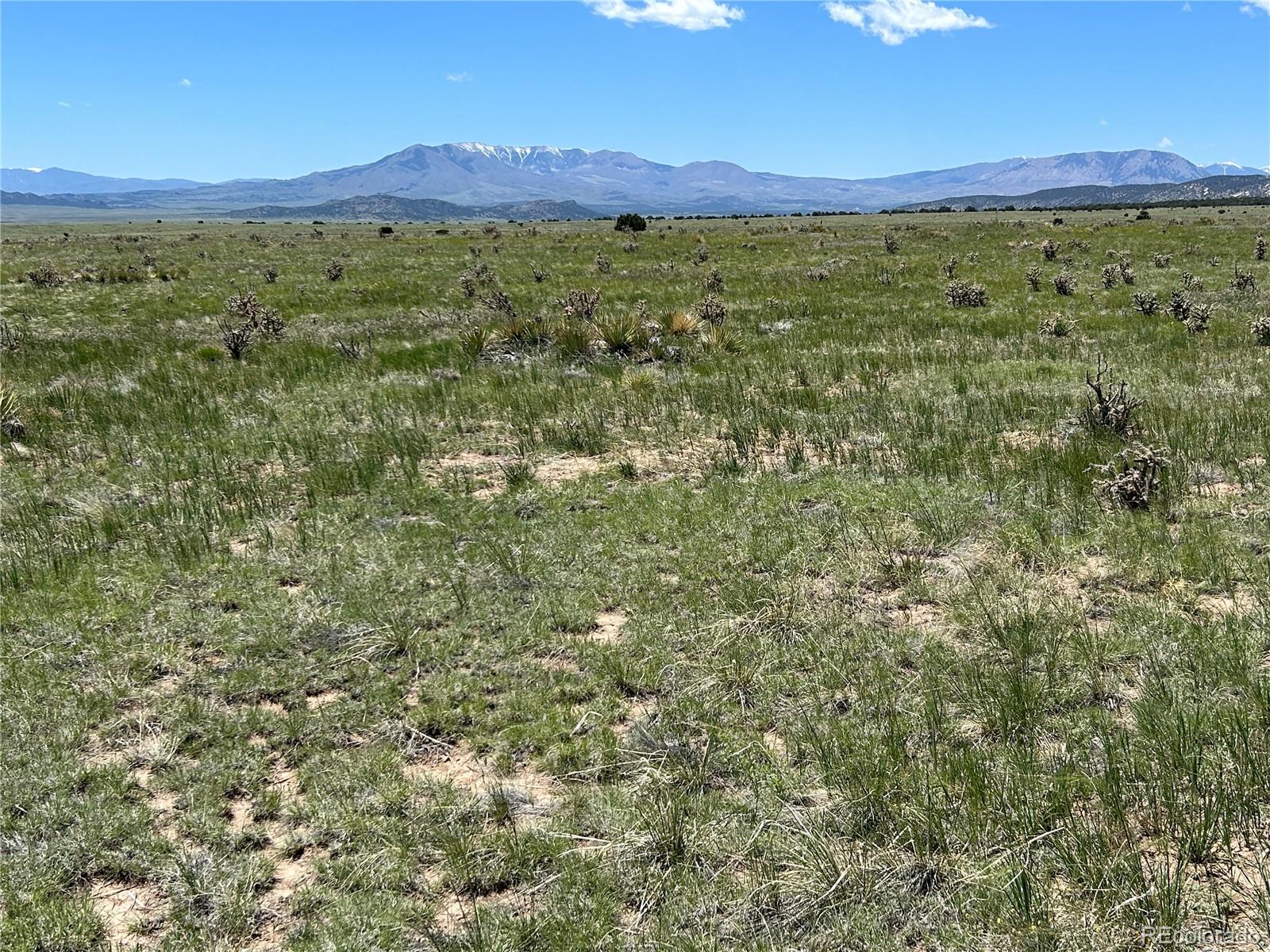 Lot 126 Cl&l Ranch Unit G Walsenburg CO 81089