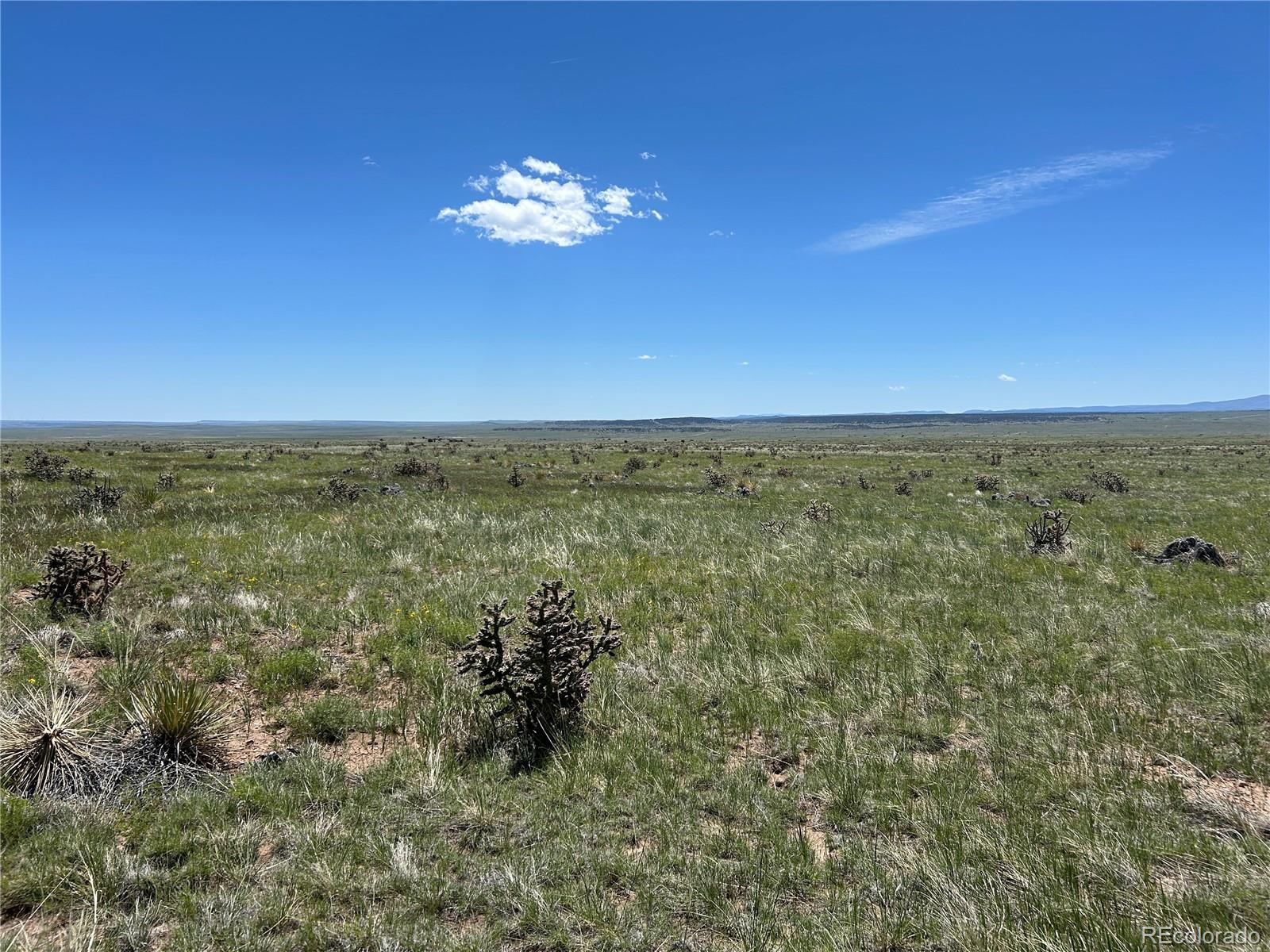 Lot 126 Cl&l Ranch Unit G Walsenburg CO 81089