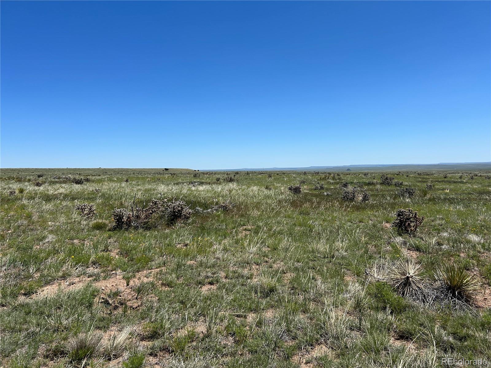 Lot 126 Cl&l Ranch Unit G Walsenburg CO 81089