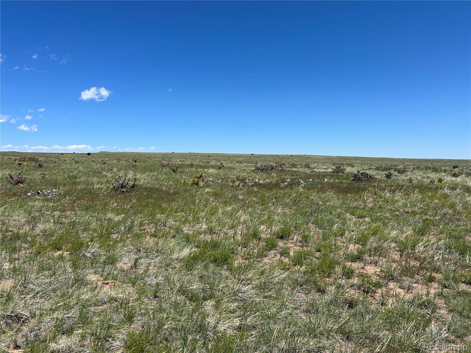 Lot 126 Cl&l Ranch Unit G Walsenburg CO 81089