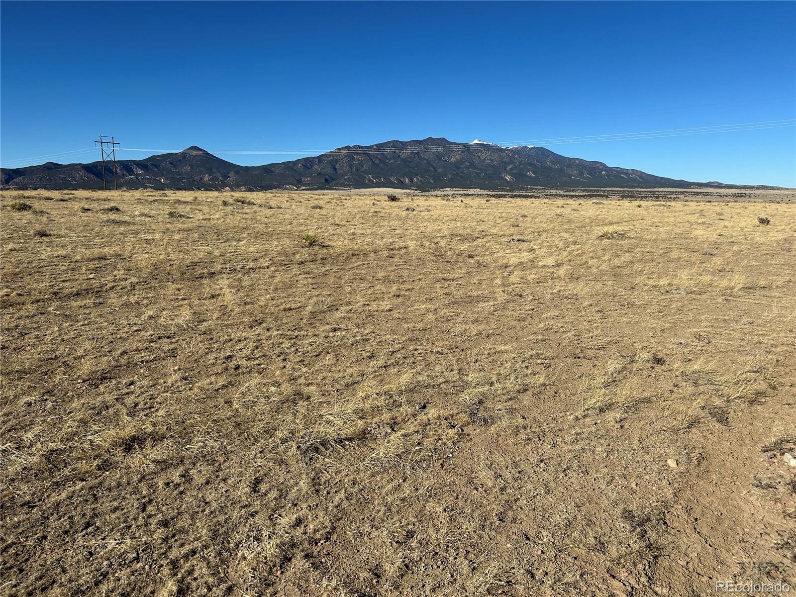 Lot 64 Eagle Flat Ranch Walsenburg CO 81089