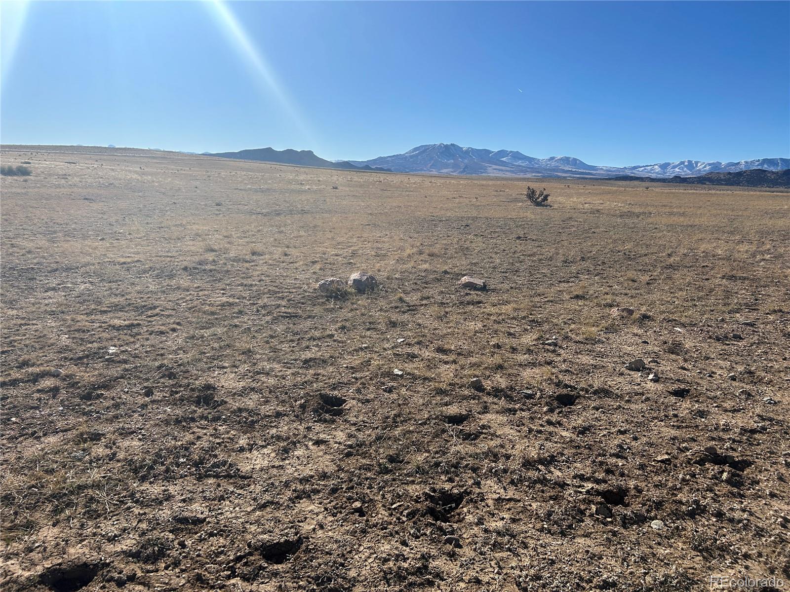 Lot 64 Eagle Flat Ranch Walsenburg CO 81089
