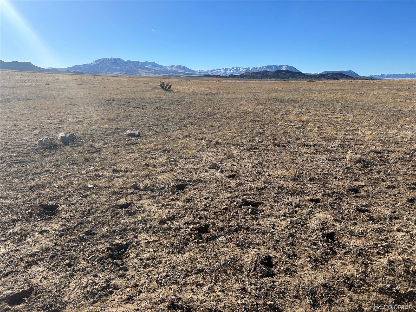 Lot 64 Eagle Flat Ranch Walsenburg CO 81089