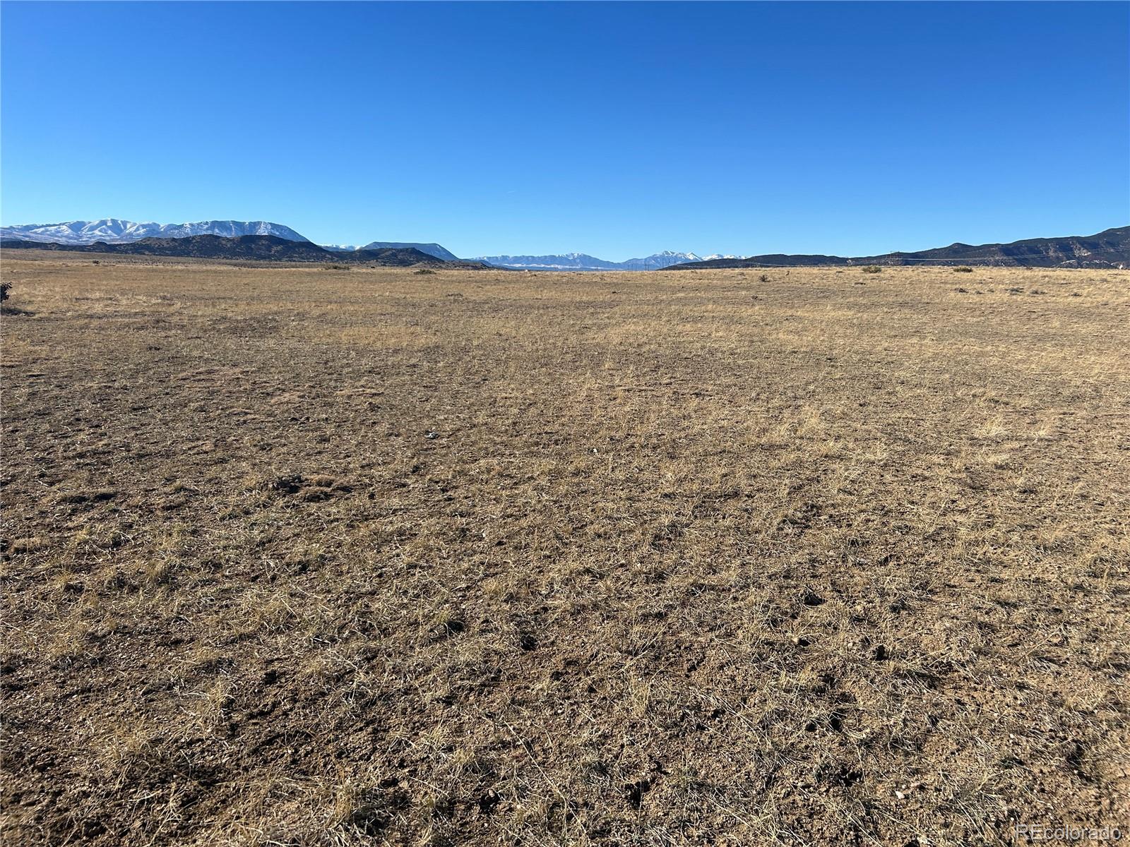 Lot 64 Eagle Flat Ranch Walsenburg CO 81089