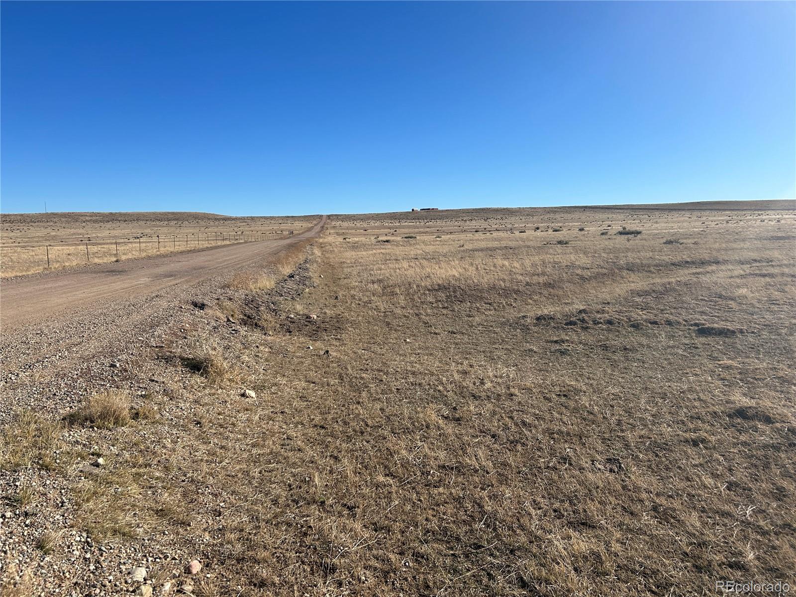 Lot 64 Eagle Flat Ranch Walsenburg CO 81089