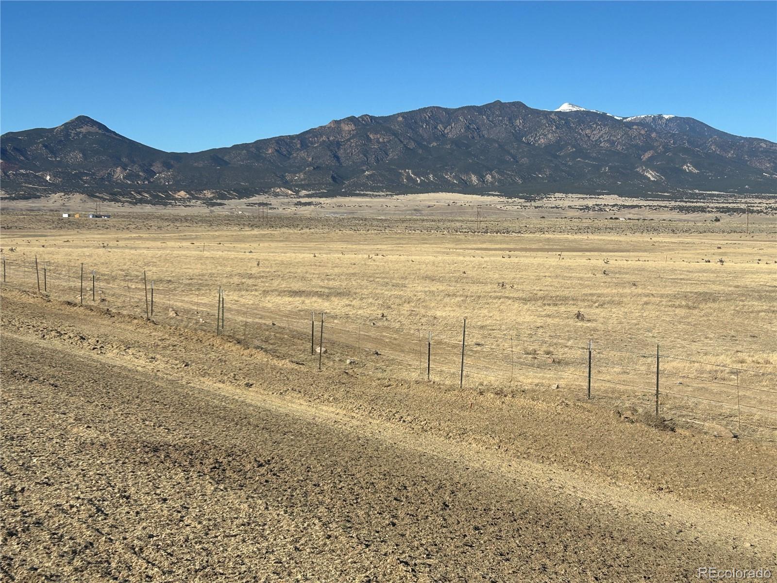 Lot 64 Eagle Flat Ranch Walsenburg CO 81089