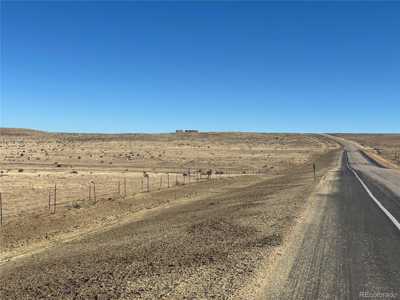 Lot 64 Eagle Flat Ranch Walsenburg CO 81089