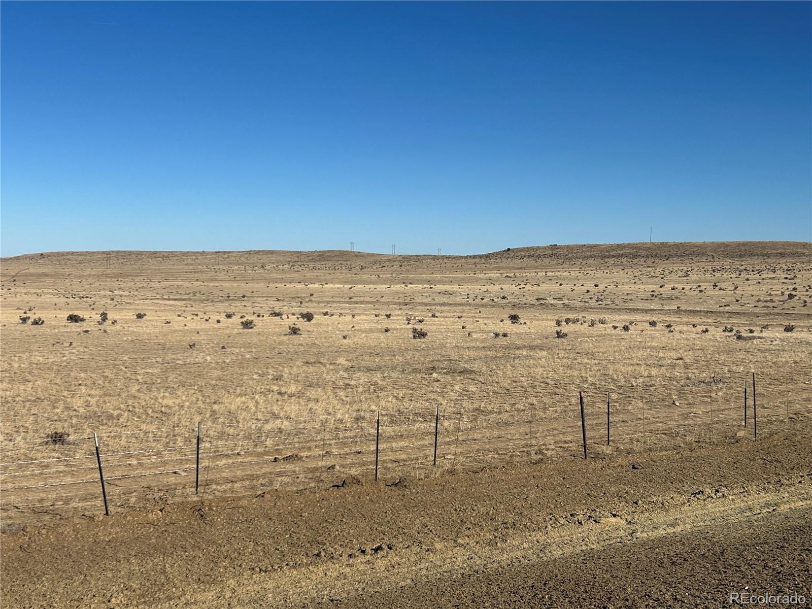 Lot 64 Eagle Flat Ranch Walsenburg CO 81089