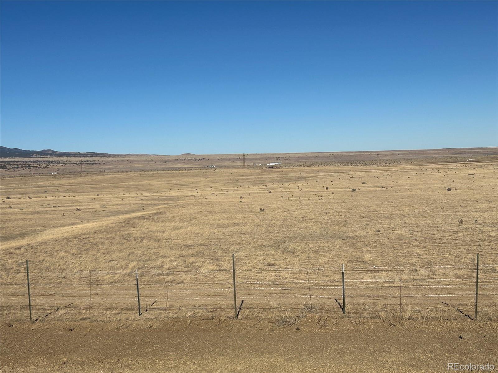 Lot 64 Eagle Flat Ranch Walsenburg CO 81089