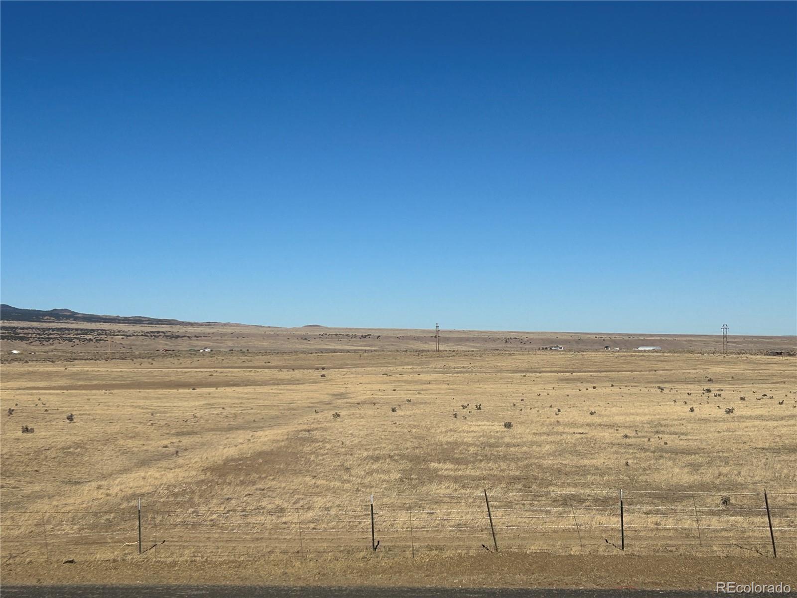 Lot 64 Eagle Flat Ranch Walsenburg CO 81089