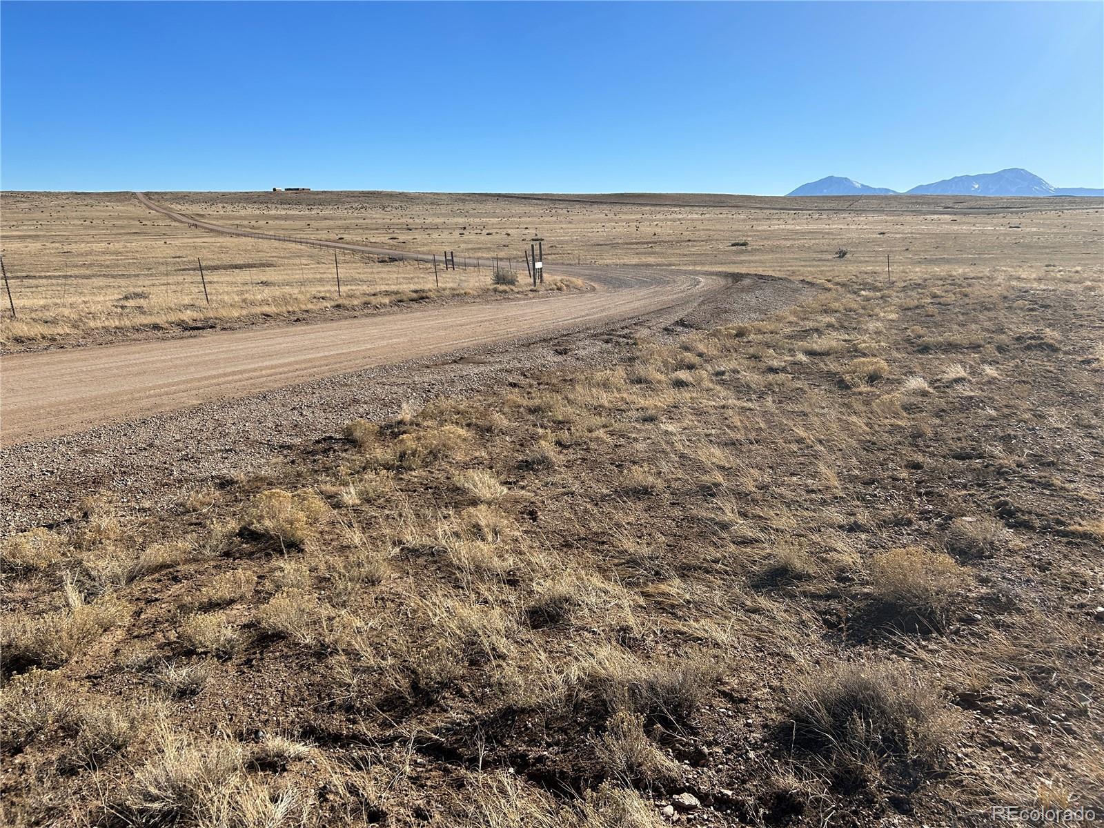 Lot 64 Eagle Flat Ranch Walsenburg CO 81089
