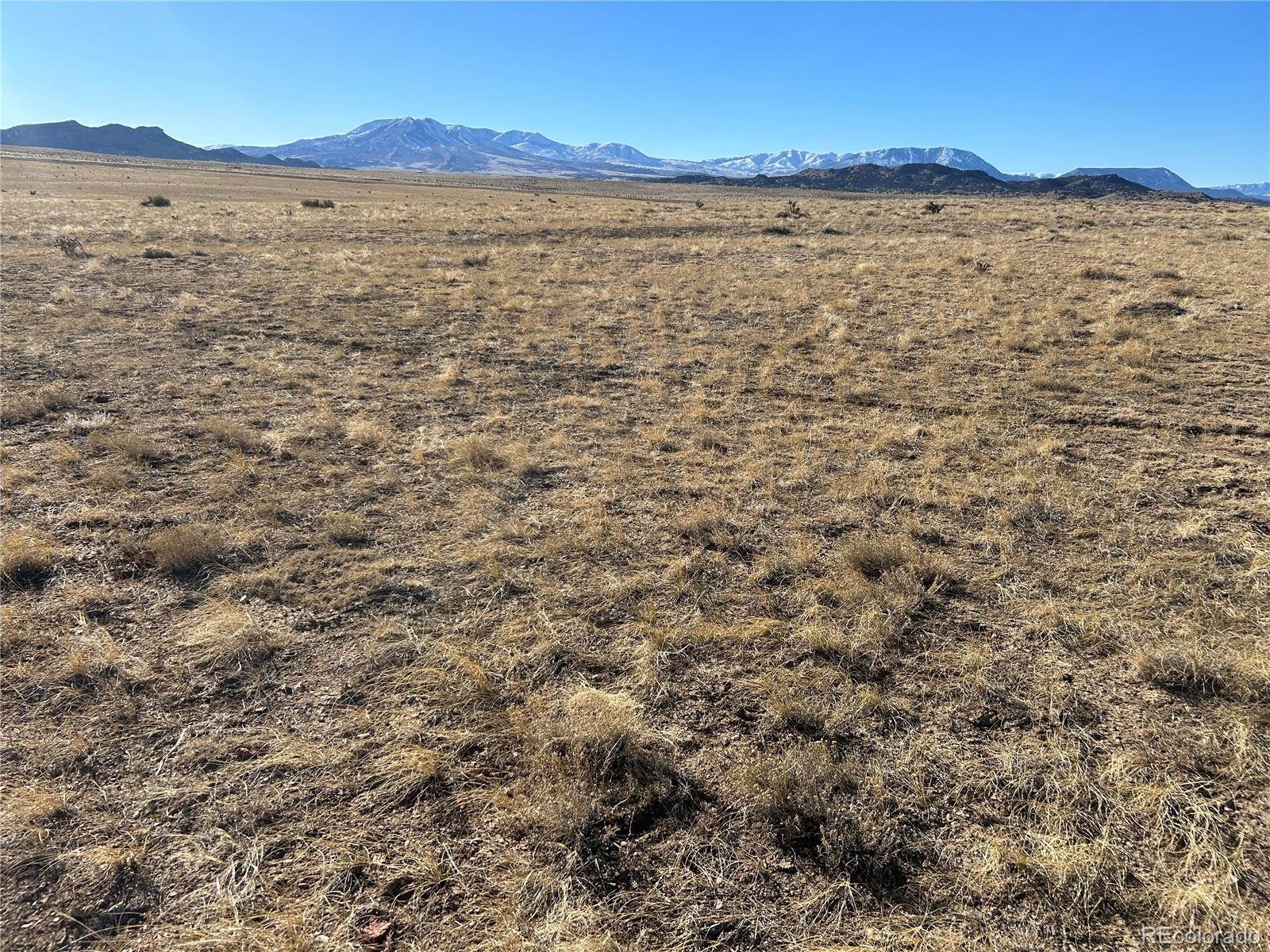Lot 64 Eagle Flat Ranch Walsenburg CO 81089