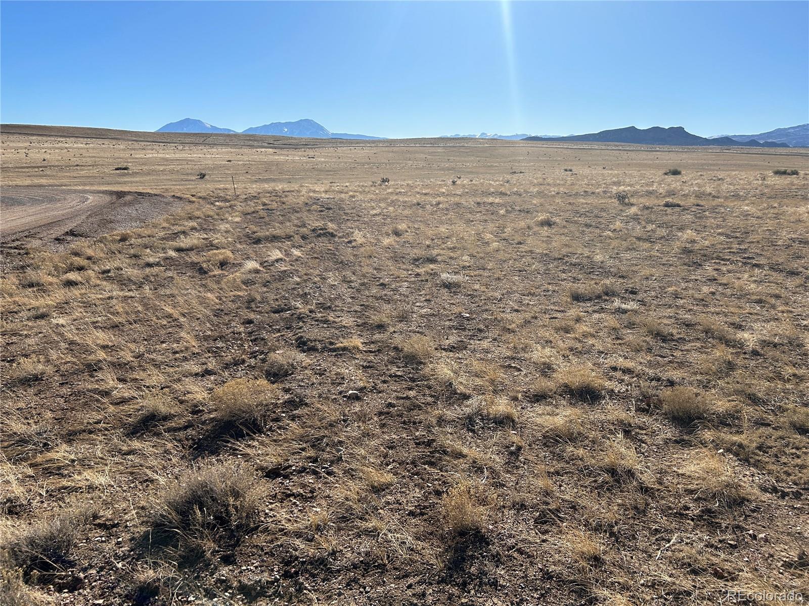 Lot 64 Eagle Flat Ranch Walsenburg CO 81089