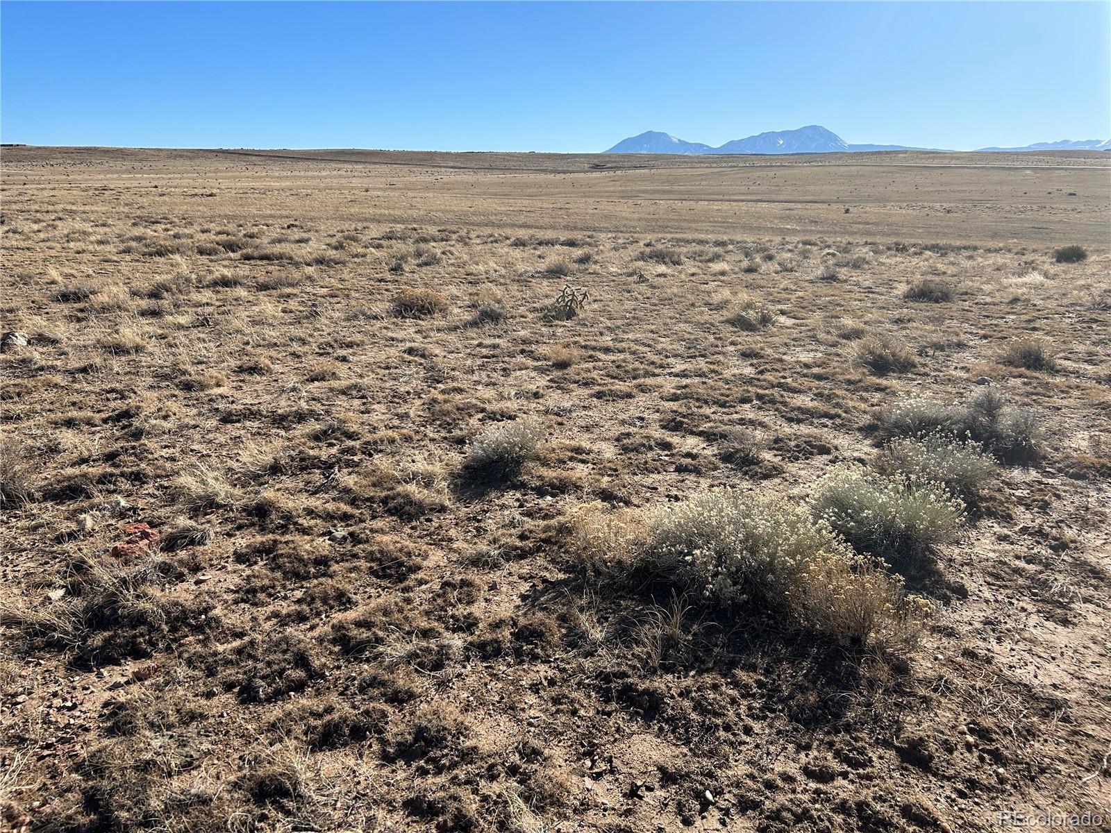 Lot 64 Eagle Flat Ranch Walsenburg CO 81089