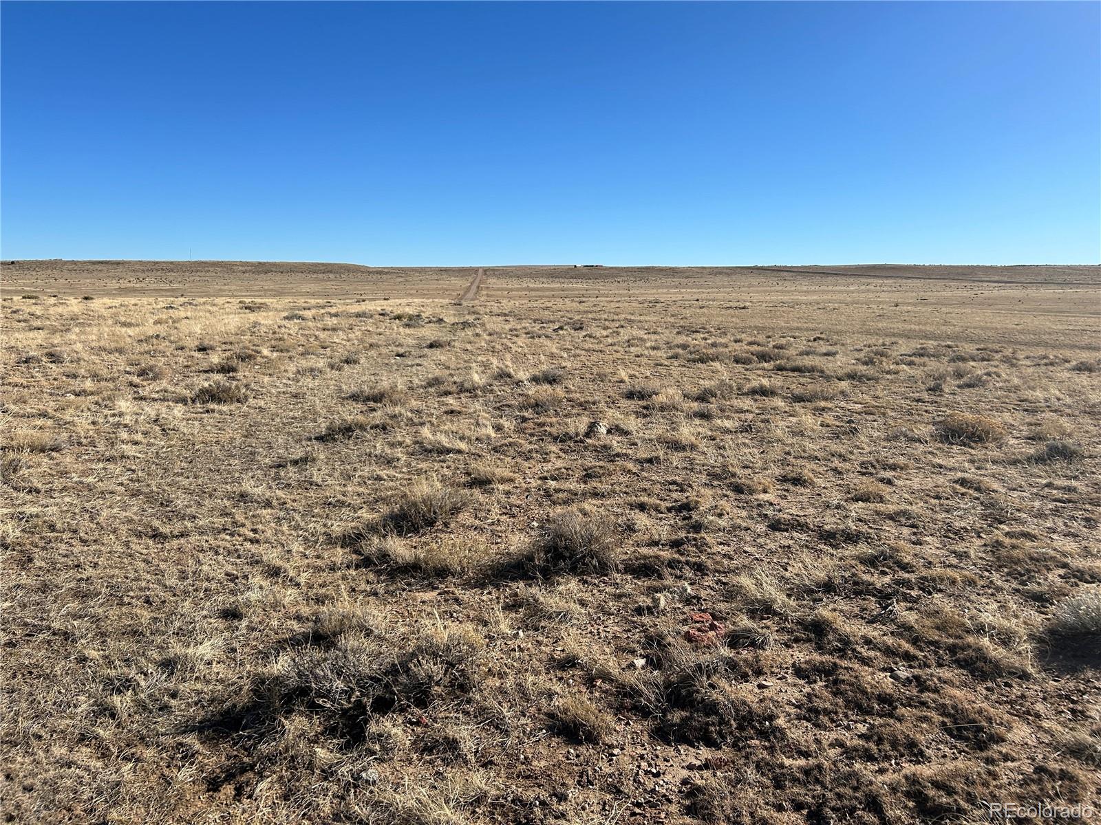 Lot 64 Eagle Flat Ranch Walsenburg CO 81089