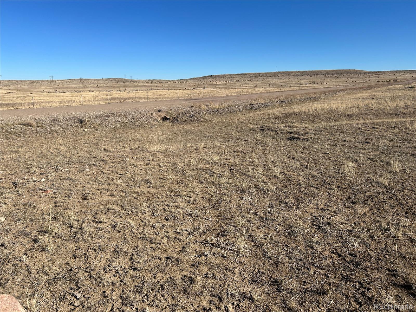 Lot 64 Eagle Flat Ranch Walsenburg CO 81089