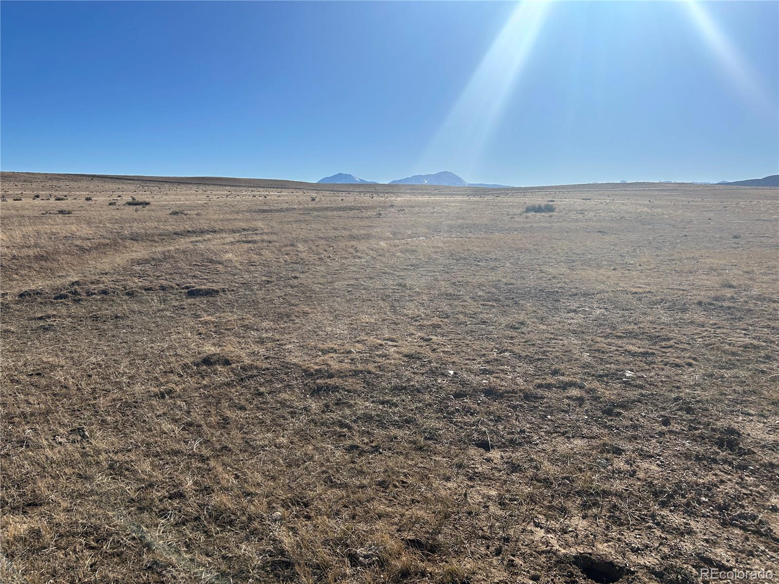 Lot 64 Eagle Flat Ranch Walsenburg CO 81089