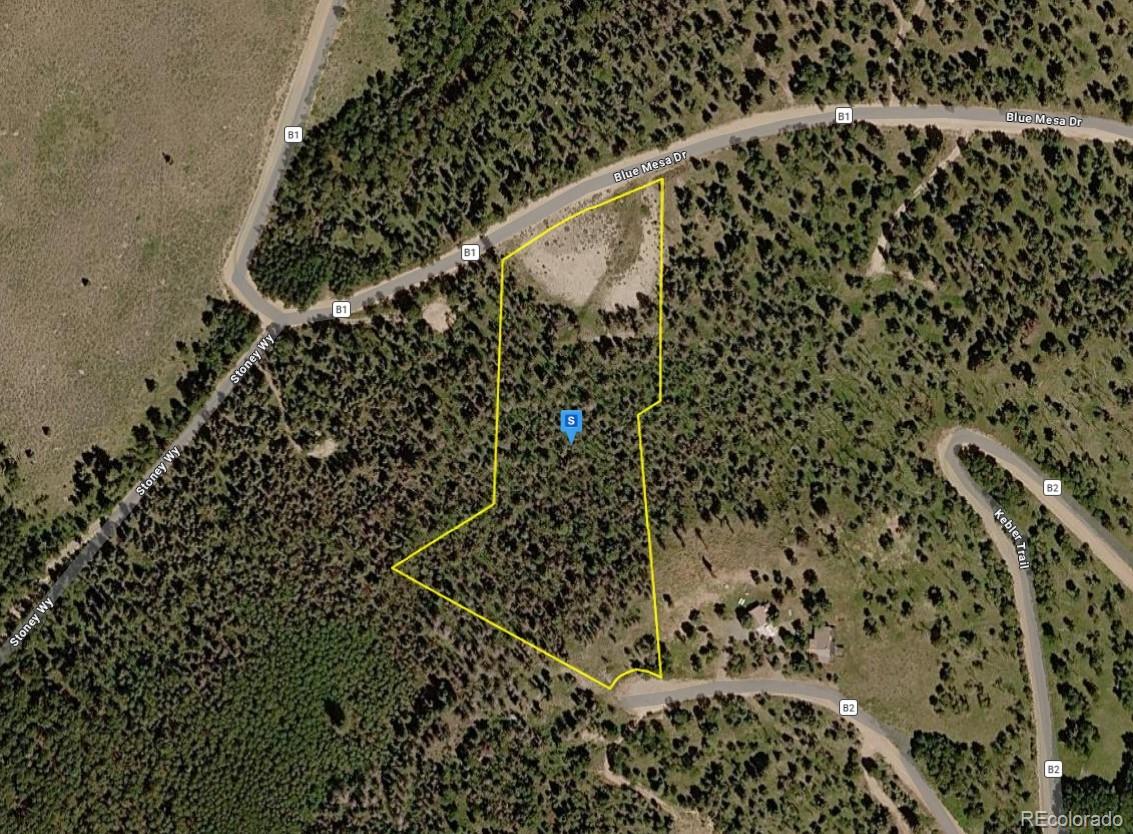 1015 Kebler Trail Powderhorn CO 81243