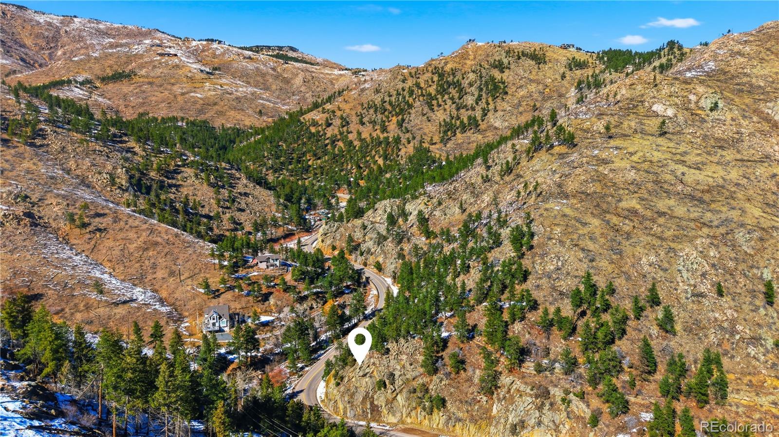4324 Fourmile Canyon Drive Boulder CO 80302
