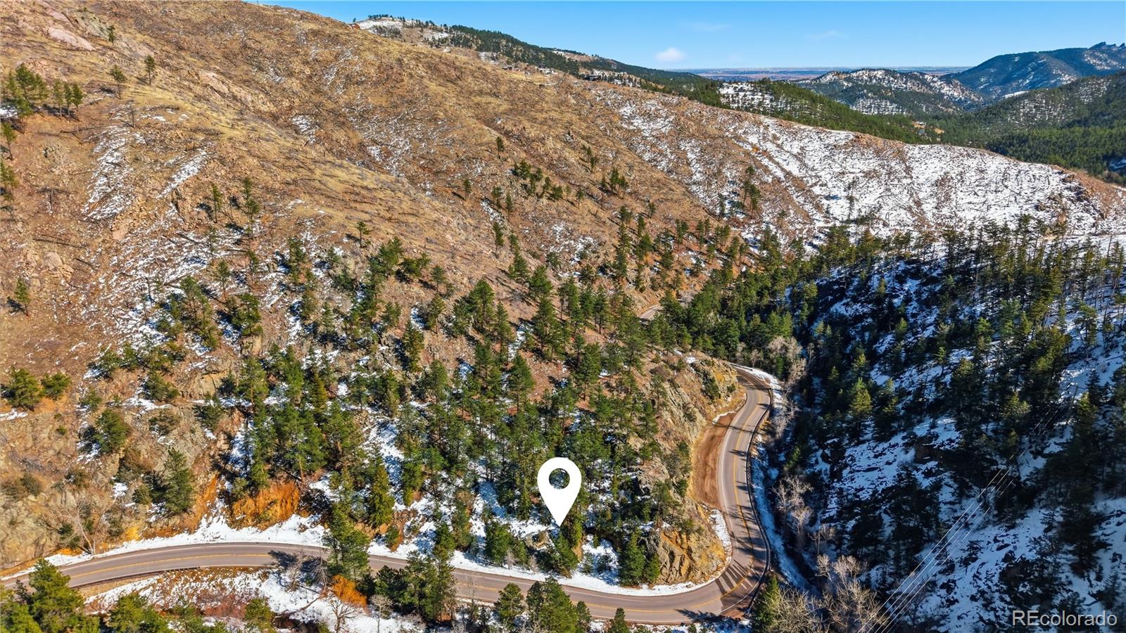 4324 Fourmile Canyon Drive Boulder CO 80302