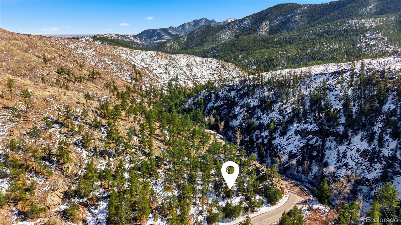 4324 Fourmile Canyon Drive Boulder CO 80302