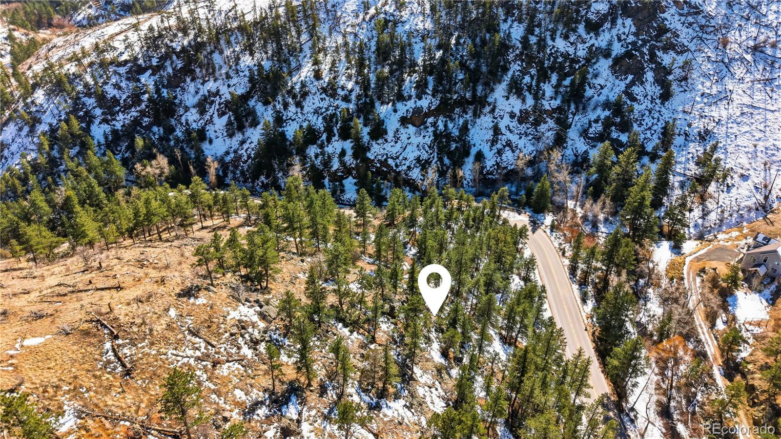 4324 Fourmile Canyon Drive Boulder CO 80302
