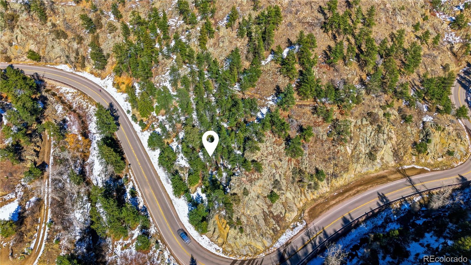 4324 Fourmile Canyon Drive Boulder CO 80302