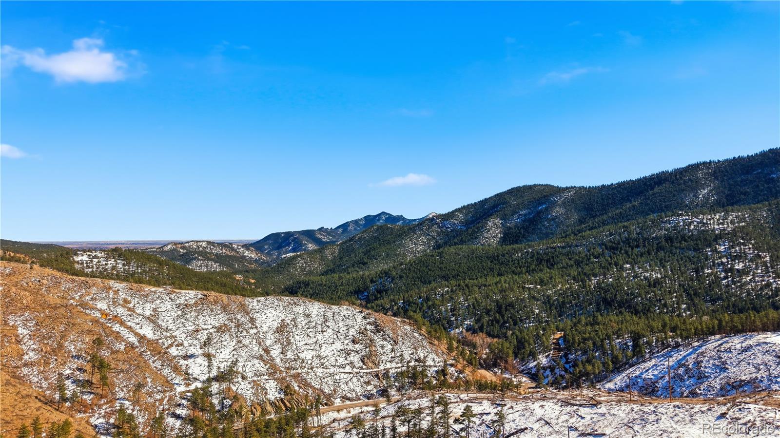 4324 Fourmile Canyon Drive Boulder CO 80302