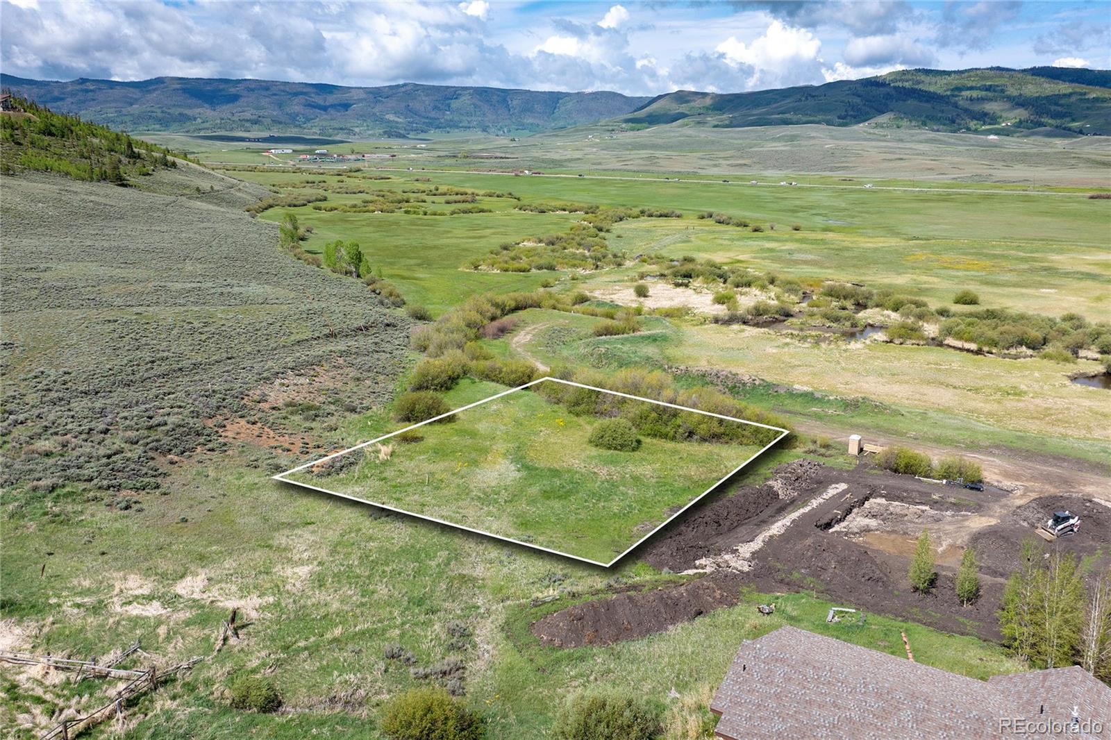 74 GCR 8932 Granby CO 80446