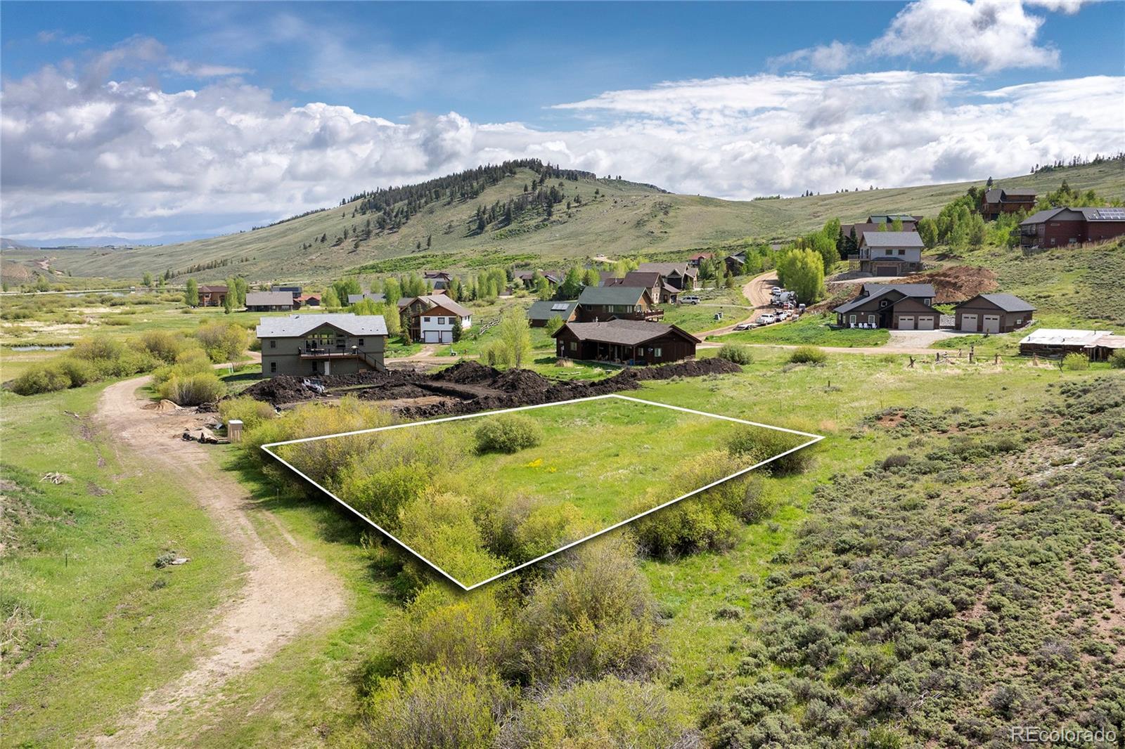 74 GCR 8932 Granby CO 80446