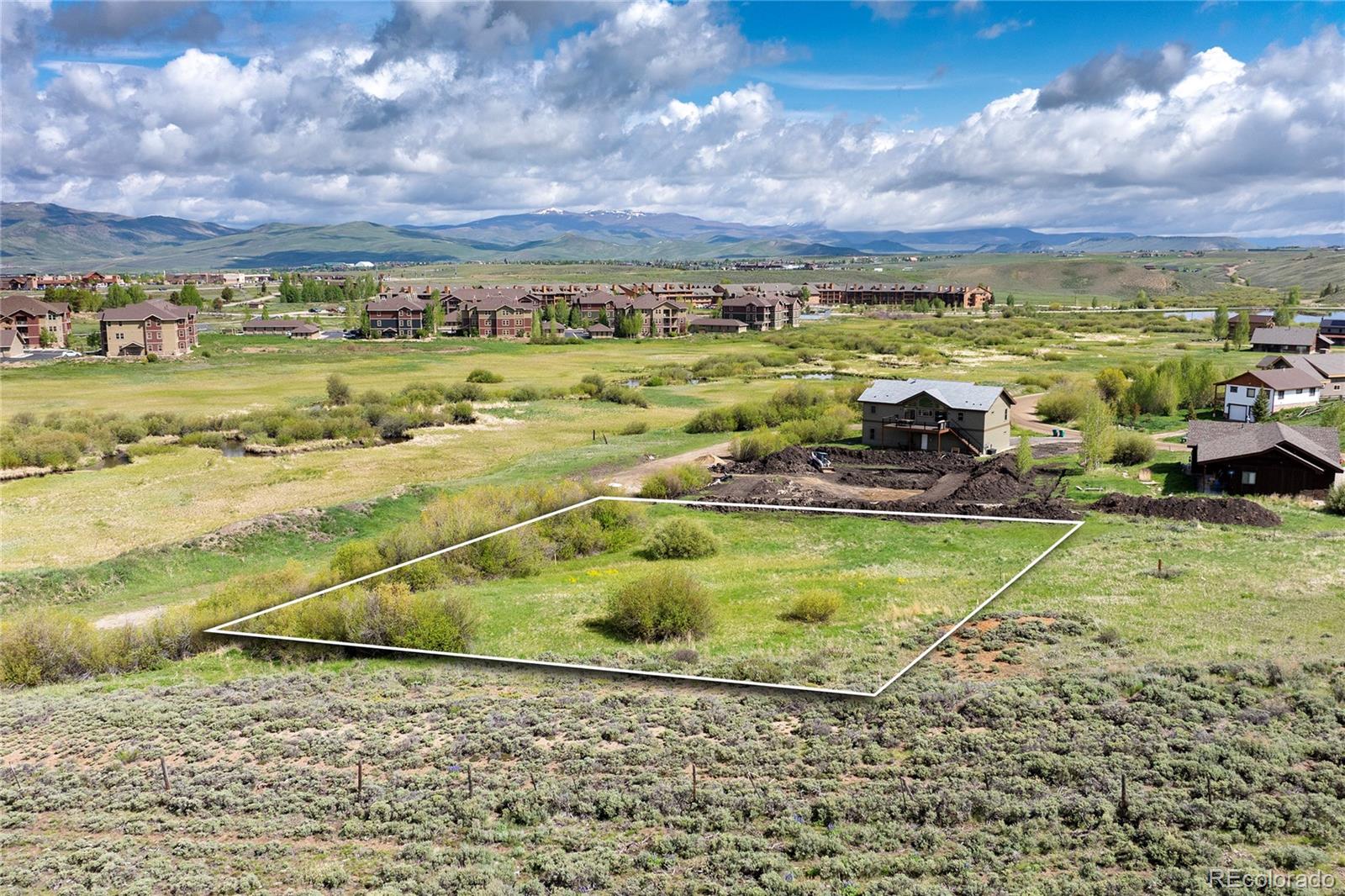 74 GCR 8932 Granby CO 80446