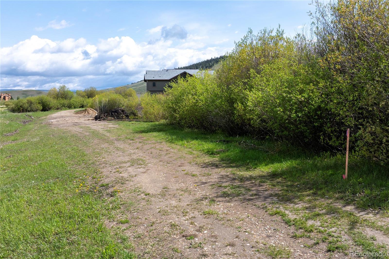 74 GCR 8932 Granby CO 80446