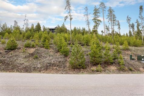 510 Shoshoni Lane Granby CO 80446