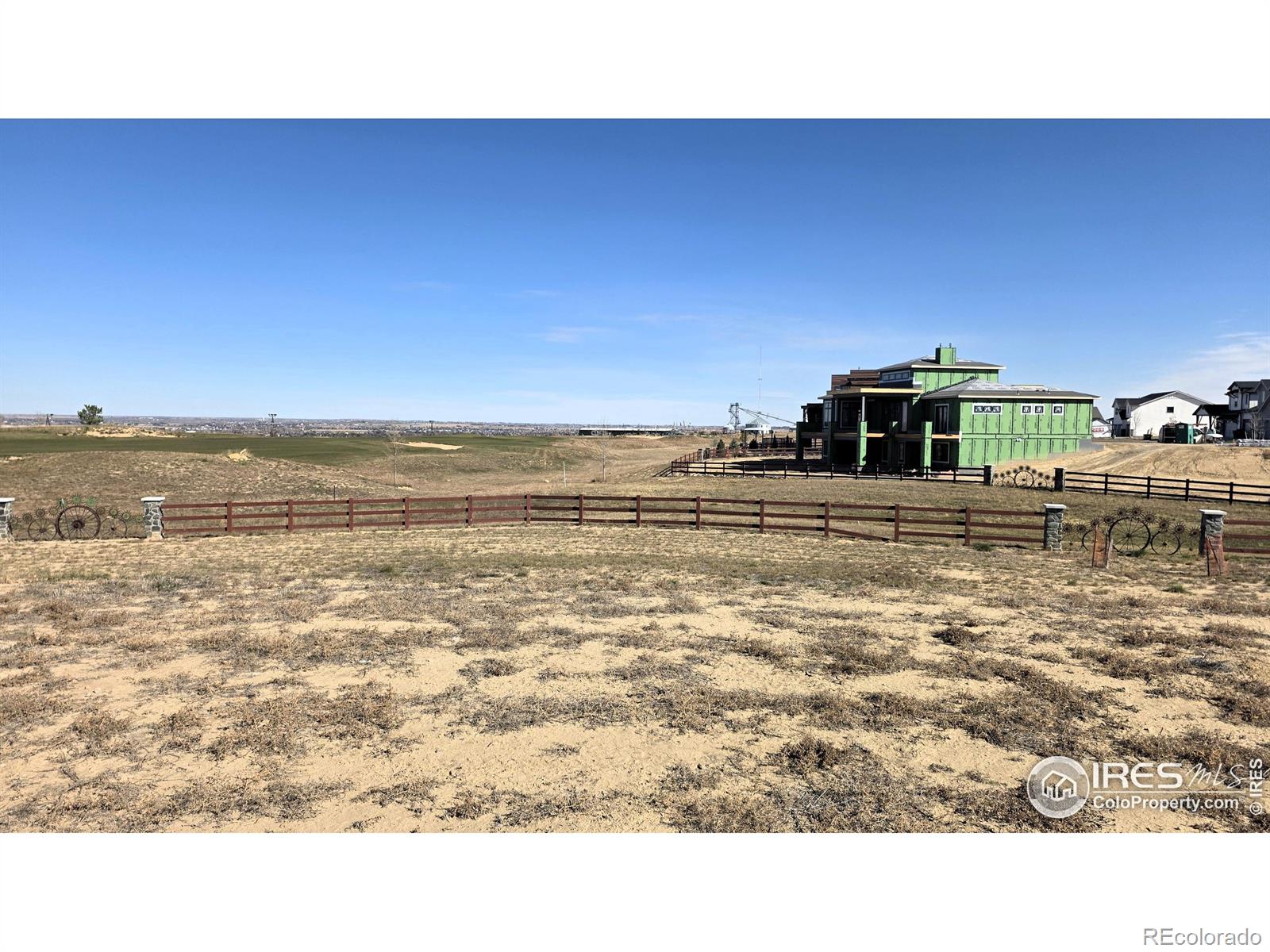 1813 Crisp Air Drive Windsor CO 80550