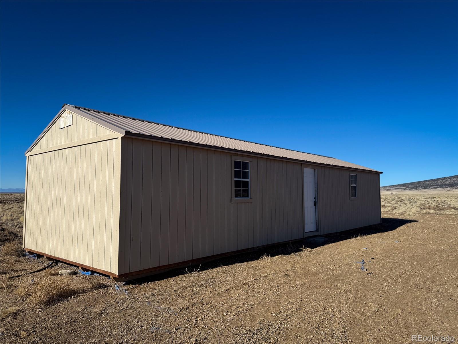 11TH Street Blanca CO 81123