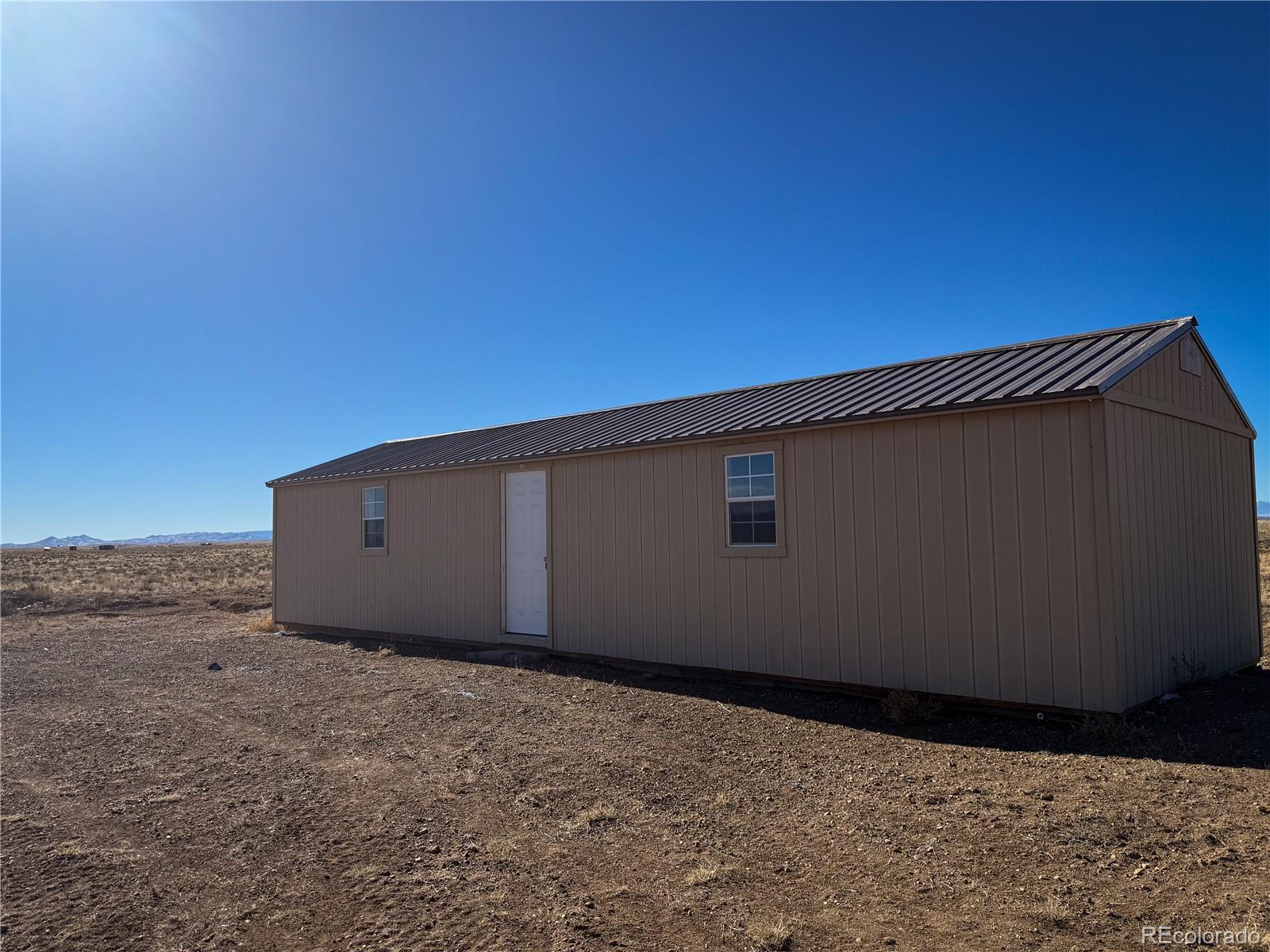 11TH Street Blanca CO 81123