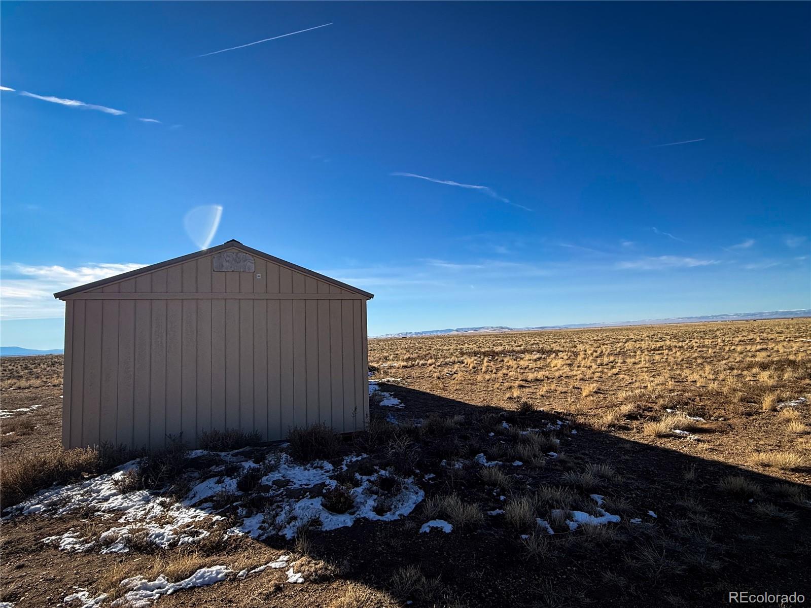 11TH Street Blanca CO 81123