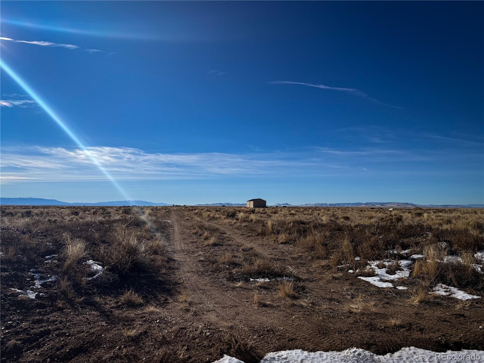 11TH Street Blanca CO 81123