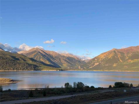 6296 County Road 10 Twin Lakes CO 81251