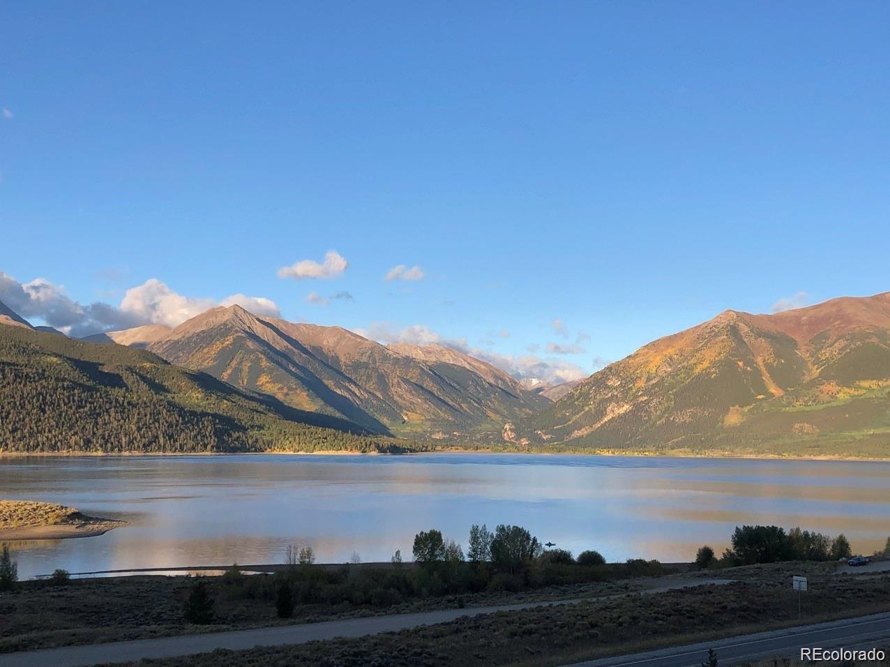 6296 County Road 10 Twin Lakes CO 81251