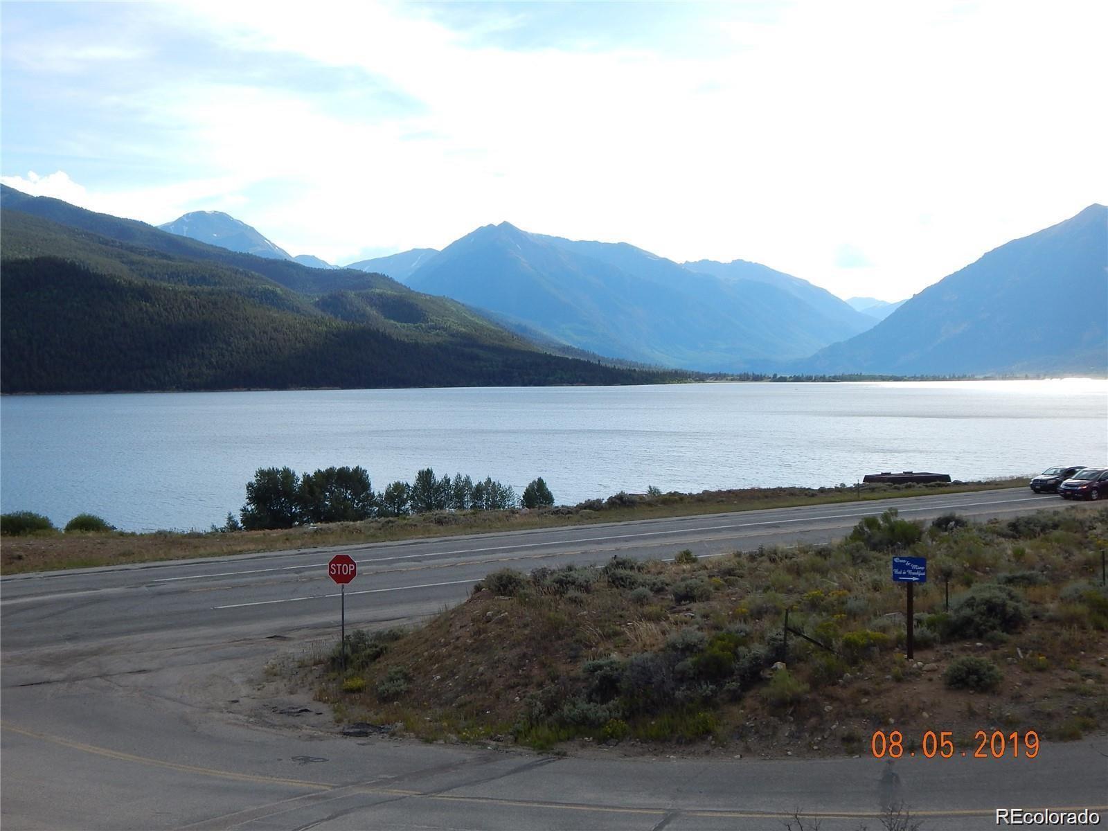 6296 County Road 10 Twin Lakes CO 81251