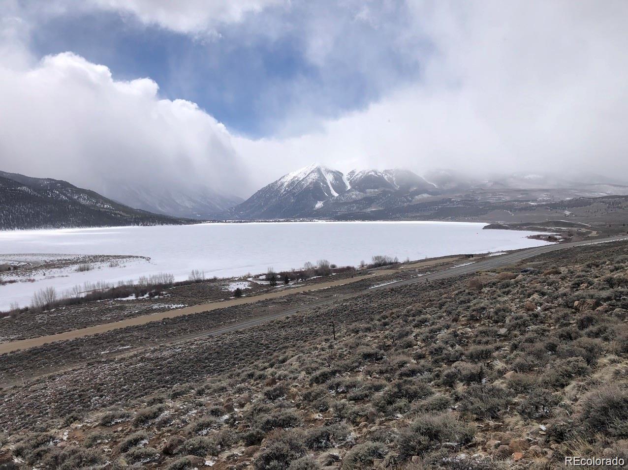 6296 County Road 10 Twin Lakes CO 81251