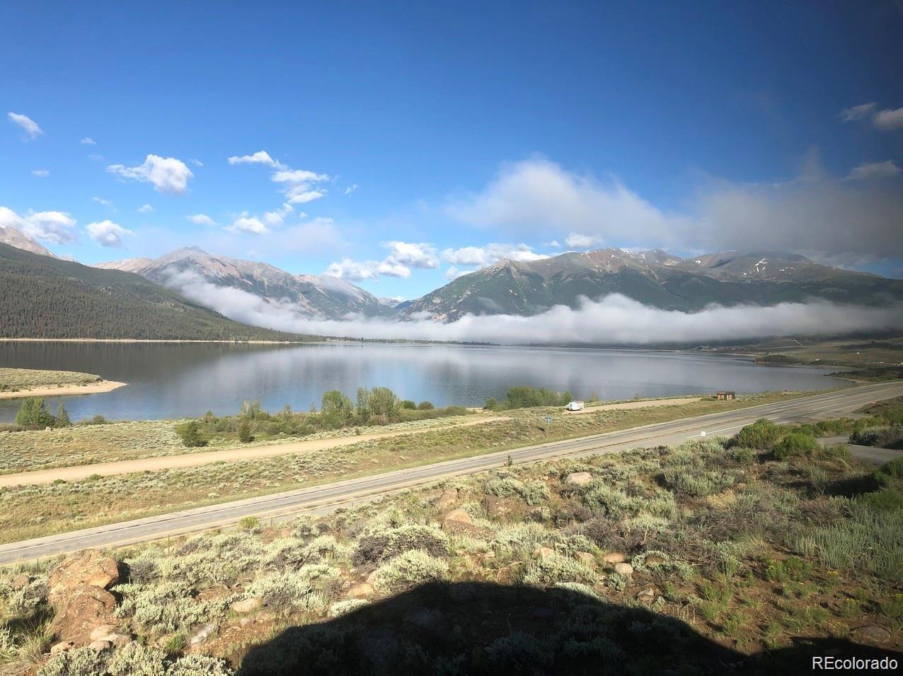 6296 County Road 10 Twin Lakes CO 81251