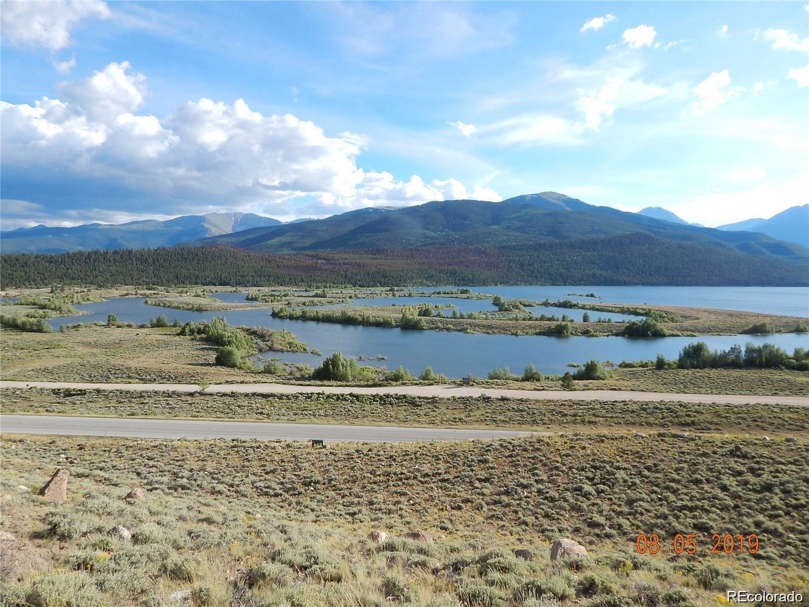 6296 County Road 10 Twin Lakes CO 81251